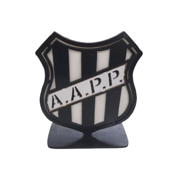 Símbolo Ponte Preta 